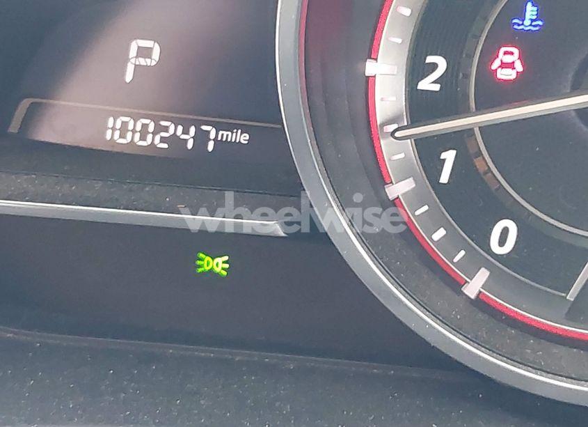 Photo 7 of 2014 Mazda Mazda3 S TOURING (VIN JM1BM1L38E1205866)