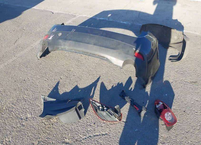 Photo 12 of 2014 Mazda Mazda3 S TOURING (VIN JM1BM1L3XE1178105)