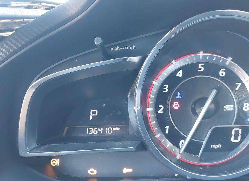 Photo 16 of 2014 Mazda Mazda3 S TOURING (VIN JM1BM1L3XE1178105)