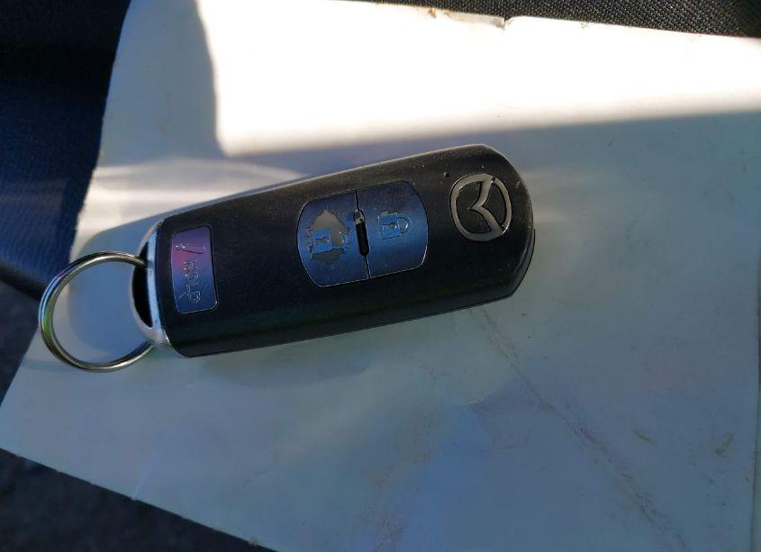 Photo 11 of 2014 Mazda Mazda3 I TOURING (VIN JM1BM1L70E1215696)