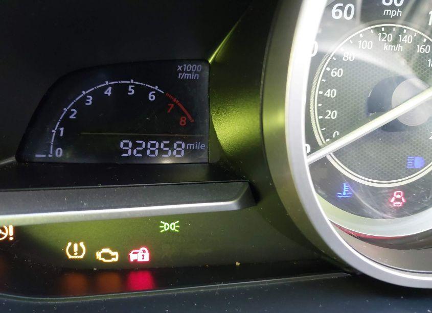 Photo 15 of 2014 Mazda Mazda3 I TOURING (VIN JM1BM1L70E1215696)