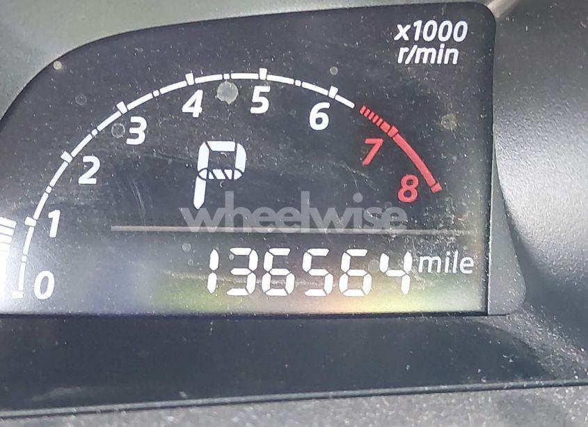 Photo 15 of 2014 Mazda Mazda3 I TOURING (VIN JM1BM1L71E1151538)