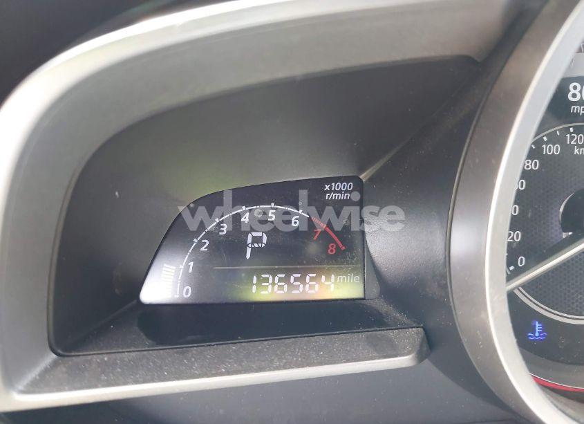 Photo 7 of 2014 Mazda Mazda3 I TOURING (VIN JM1BM1L71E1151538)