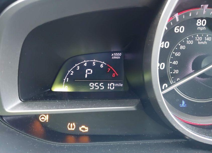 Photo 15 of 2014 Mazda Mazda3 I TOURING (VIN JM1BM1L71E1184815)