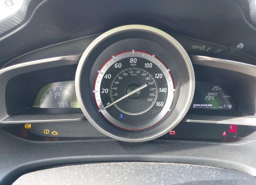 Photo 7 of 2014 Mazda Mazda3 I TOURING (VIN JM1BM1L71E1184815)