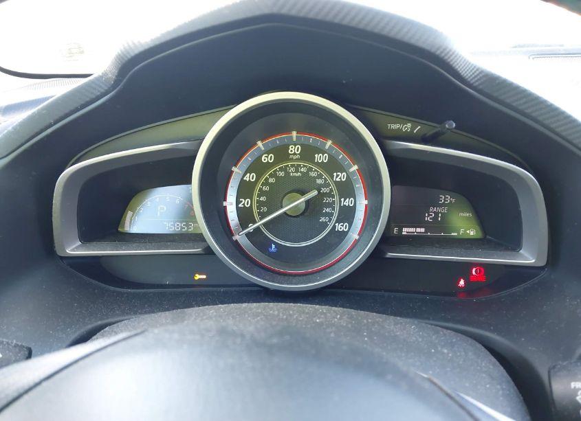 Photo 7 of 2015 Mazda Mazda3 (VIN JM1BM1L72F1270121)