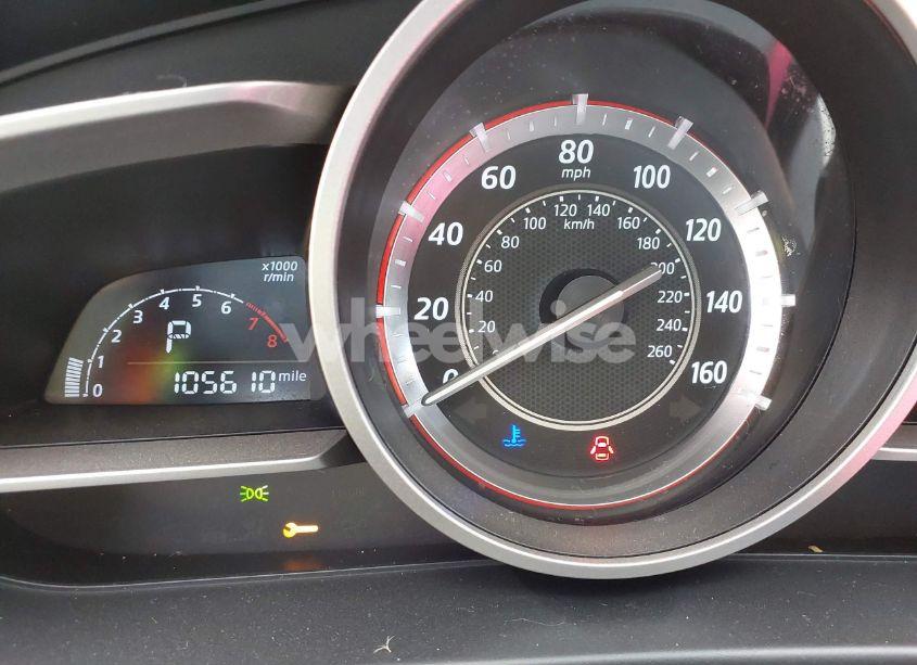 Photo 15 of 2015 Mazda Mazda3 I TOURING (VIN JM1BM1L72F1273438)