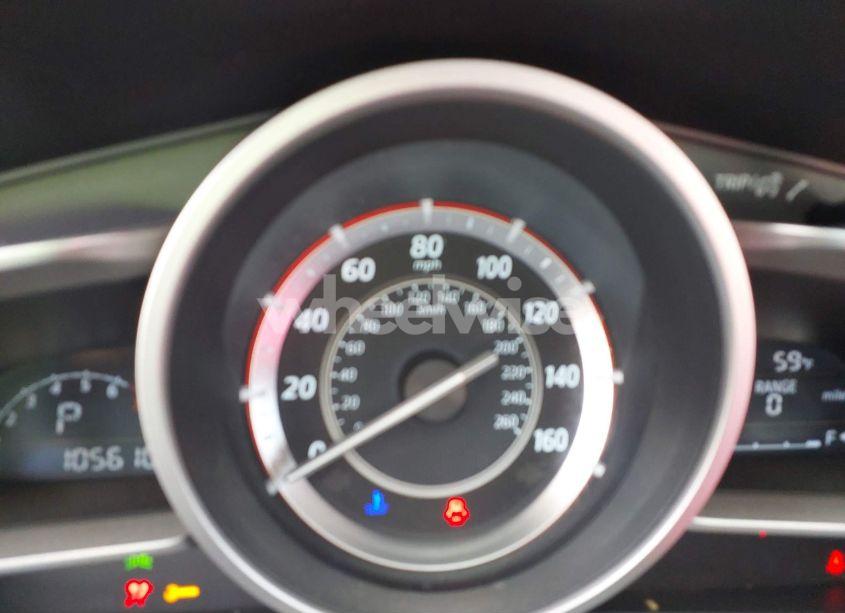 Photo 7 of 2015 Mazda Mazda3 I TOURING (VIN JM1BM1L72F1273438)