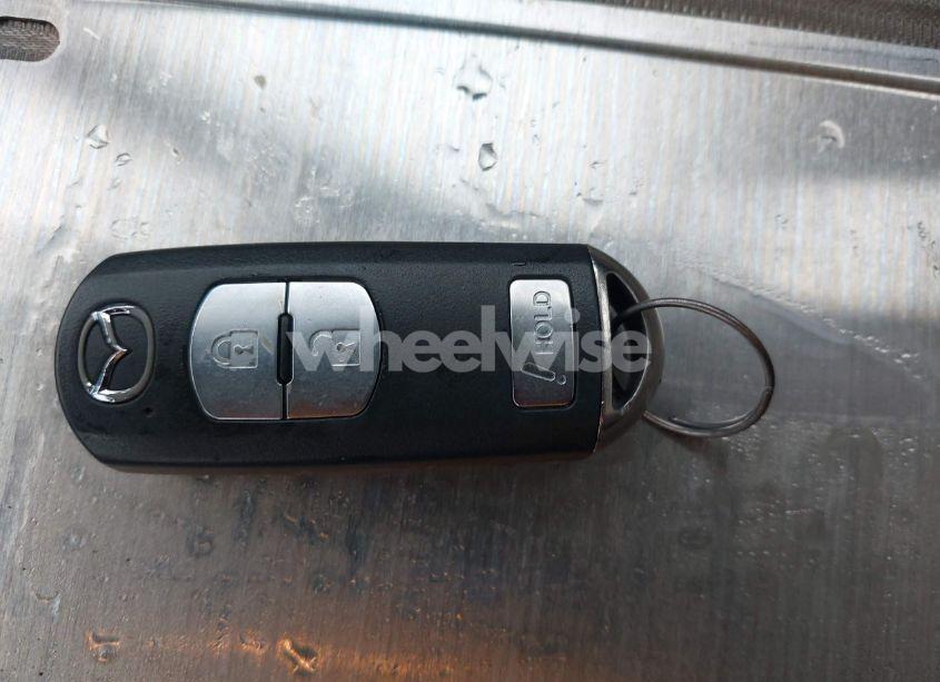 Photo 11 of 2014 Mazda Mazda3 I TOURING (VIN JM1BM1L73E1101014)