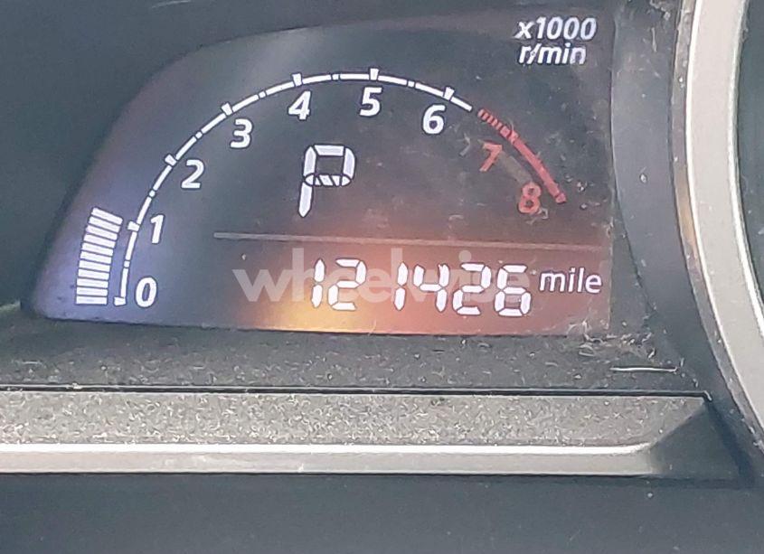 Photo 15 of 2014 Mazda Mazda3 I TOURING (VIN JM1BM1L73E1101014)