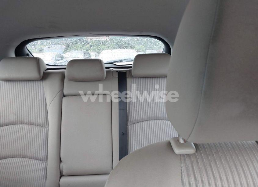 Photo 18 of 2014 Mazda Mazda3 I TOURING (VIN JM1BM1L73E1101014)