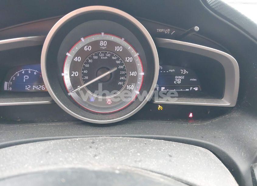 Photo 7 of 2014 Mazda Mazda3 I TOURING (VIN JM1BM1L73E1101014)