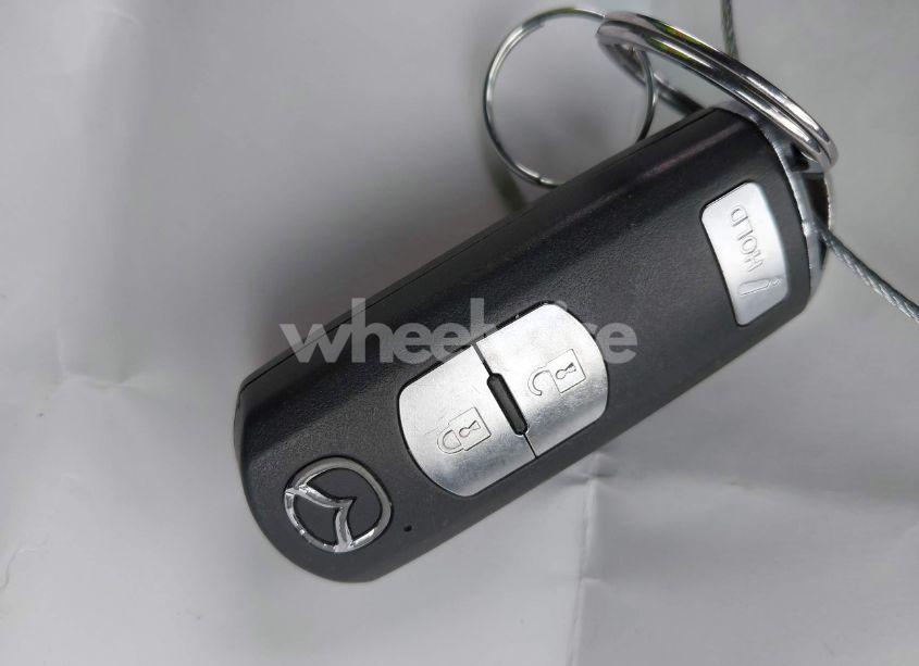 Photo 11 of 2014 Mazda Mazda3 I TOURING (VIN JM1BM1L73E1172987)