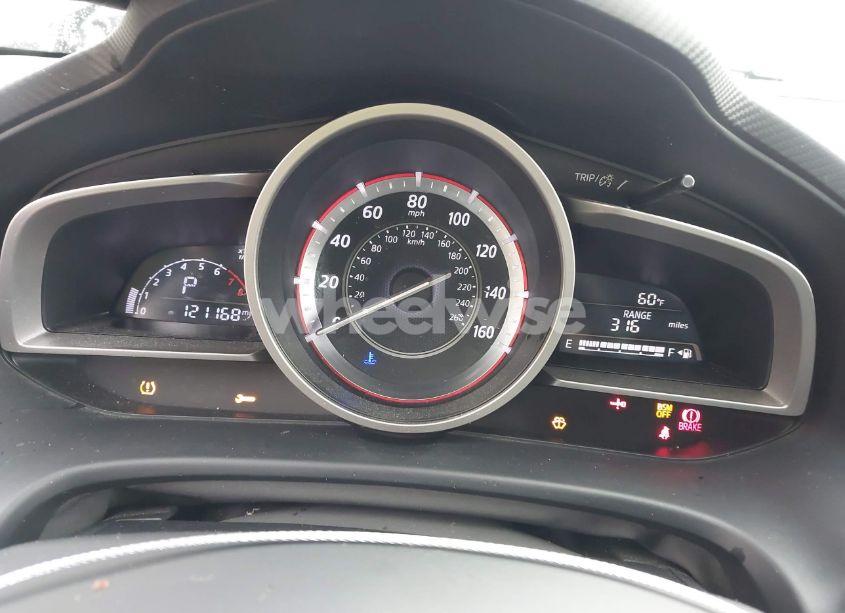 Photo 7 of 2014 Mazda Mazda3 I TOURING (VIN JM1BM1L73E1172987)