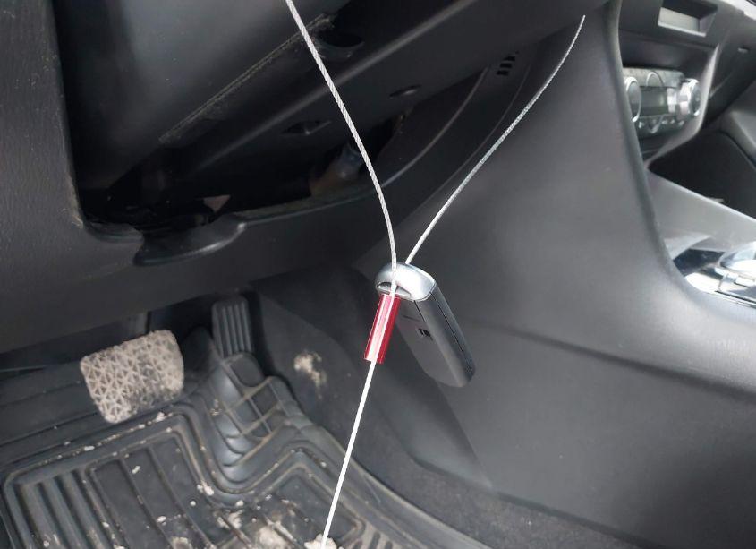 Photo 11 of 2014 Mazda Mazda3 I TOURING (VIN JM1BM1L74E1203941)