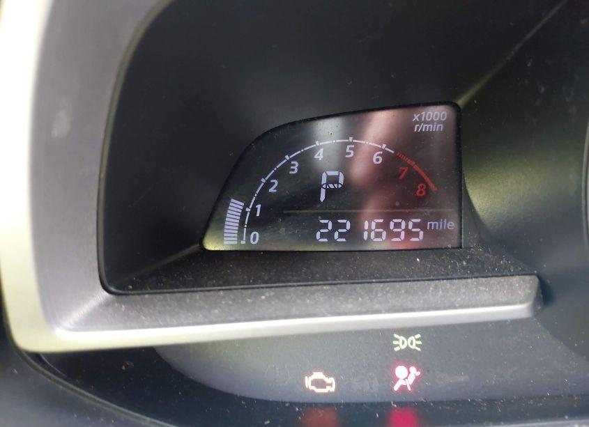 Photo 15 of 2014 Mazda Mazda3 I TOURING (VIN JM1BM1L74E1203941)