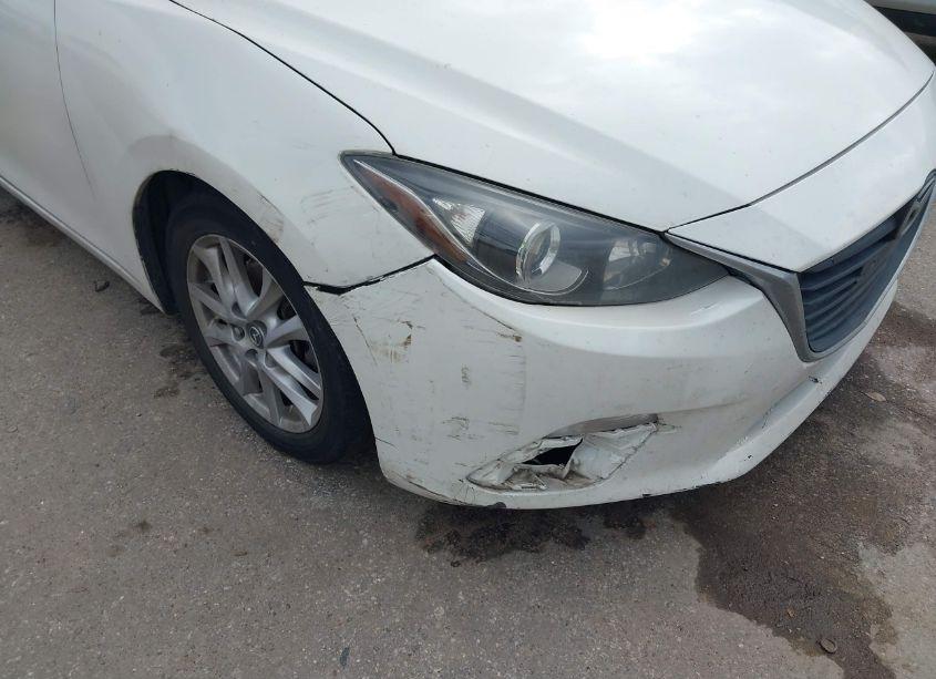 Photo 17 of 2014 Mazda Mazda3 I TOURING (VIN JM1BM1L74E1203941)