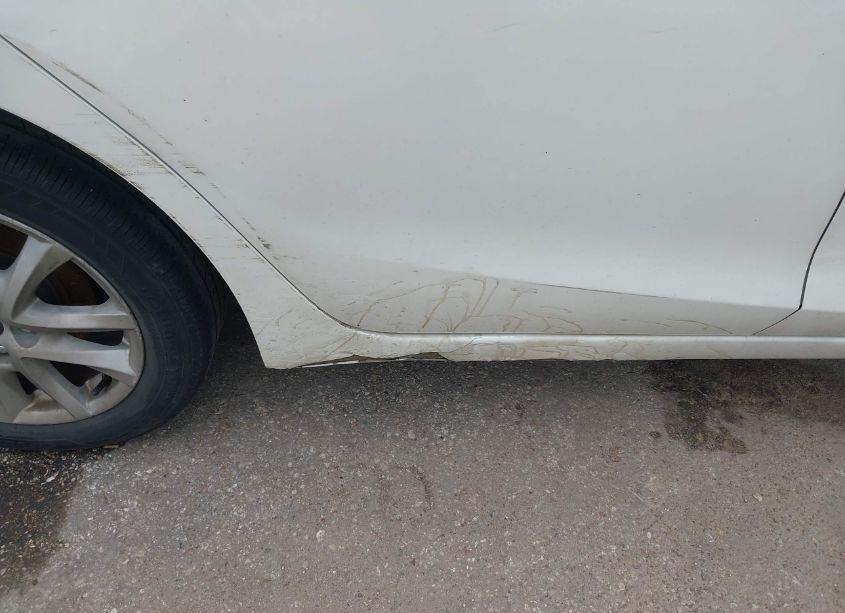 Photo 18 of 2014 Mazda Mazda3 I TOURING (VIN JM1BM1L74E1203941)