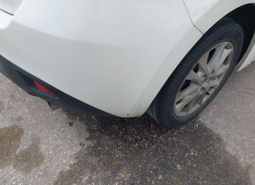 Photo 19 of 2014 Mazda Mazda3 I TOURING (VIN JM1BM1L74E1203941)