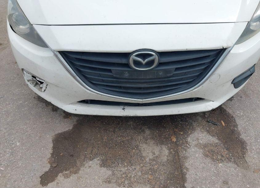 Photo 6 of 2014 Mazda Mazda3 I TOURING (VIN JM1BM1L74E1203941)