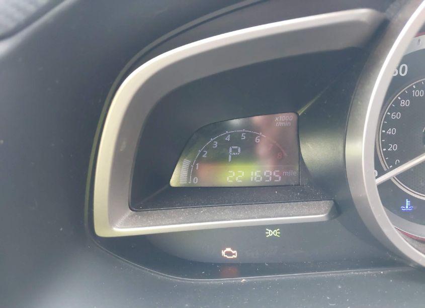 Photo 7 of 2014 Mazda Mazda3 I TOURING (VIN JM1BM1L74E1203941)