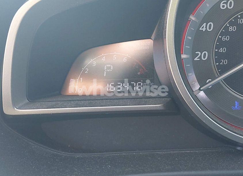 Photo 15 of 2014 Mazda Mazda3 I TOURING (VIN JM1BM1L75E1113200)