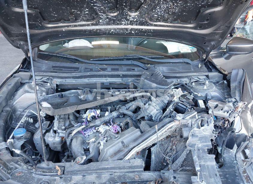 Photo 10 of 2014 Mazda Mazda3 I TOURING (VIN JM1BM1L75E1148271)