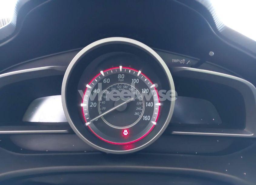 Photo 15 of 2014 Mazda Mazda3 I TOURING (VIN JM1BM1L75E1148271)