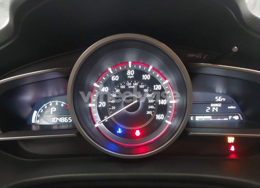 Photo 7 of 2015 Mazda Mazda3 I TOURING (VIN JM1BM1L75F1259985)