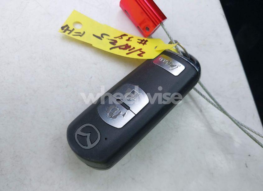 Photo 11 of 2014 Mazda Mazda3 I TOURING (VIN JM1BM1L76E1135447)