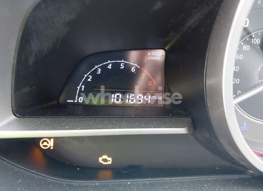 Photo 15 of 2014 Mazda Mazda3 I TOURING (VIN JM1BM1L76E1135447)