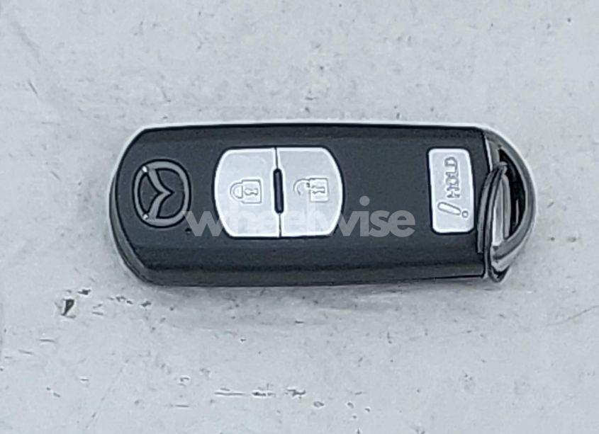 Photo 11 of 2014 Mazda Mazda3 I TOURING (VIN JM1BM1L76E1204265)