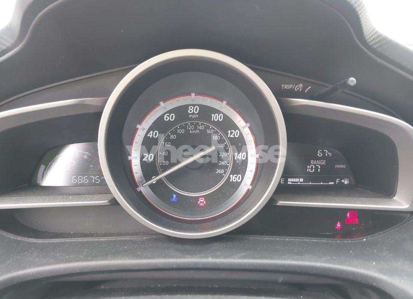 Photo 7 of 2014 Mazda Mazda3 I TOURING (VIN JM1BM1L76E1204265)