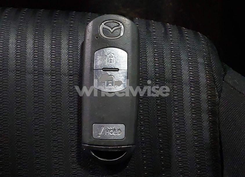 Photo 11 of 2015 Mazda Mazda3 I TOURING (VIN JM1BM1L77F1266498)