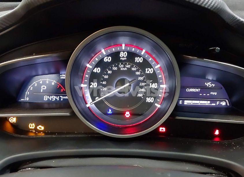 Photo 16 of 2015 Mazda Mazda3 I TOURING (VIN JM1BM1L77F1266498)