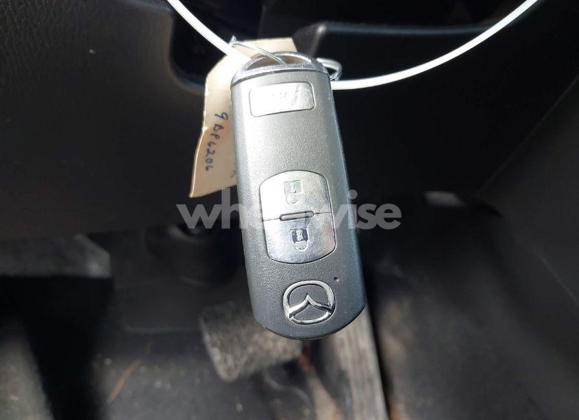 Photo 11 of 2014 Mazda Mazda3 I TOURING (VIN JM1BM1L78E1124241)