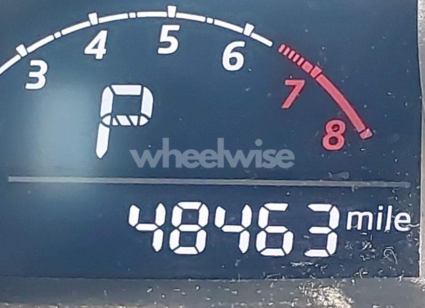 Photo 15 of 2014 Mazda Mazda3 I TOURING (VIN JM1BM1L78E1124241)