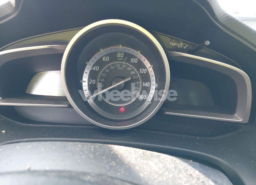 Photo 7 of 2014 Mazda Mazda3 I TOURING (VIN JM1BM1L78E1185248)