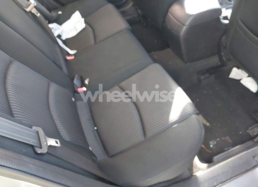 Photo 8 of 2014 Mazda Mazda3 I TOURING (VIN JM1BM1L78E1185248)