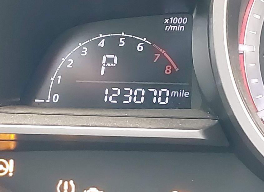 Photo 15 of 2015 Mazda Mazda3 I TOURING (VIN JM1BM1L78F1264954)