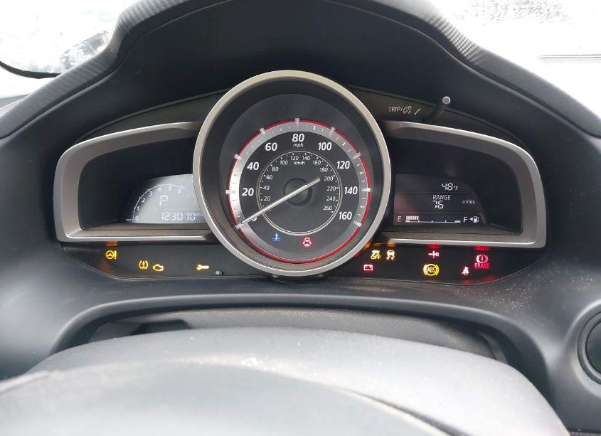 Photo 7 of 2015 Mazda Mazda3 I TOURING (VIN JM1BM1L78F1264954)