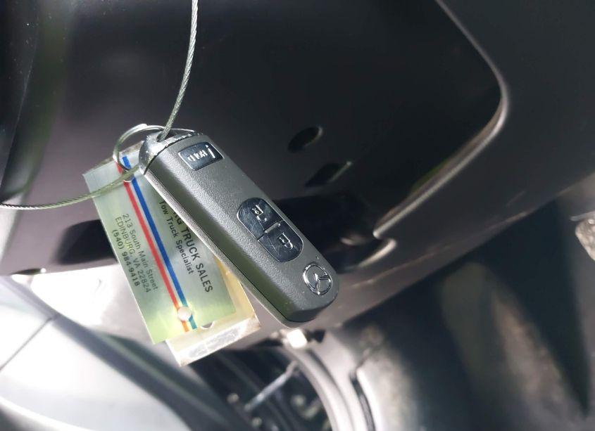 Photo 11 of 2014 Mazda Mazda3 I TOURING (VIN JM1BM1L79E1145566)