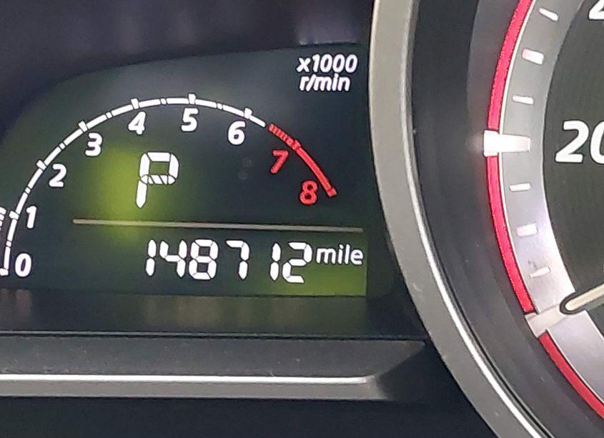 Photo 15 of 2014 Mazda Mazda3 I TOURING (VIN JM1BM1L79E1145566)