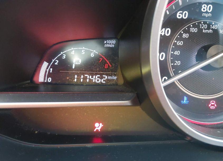 Photo 7 of 2014 Mazda Mazda3 I TOURING (VIN JM1BM1L79E1205863)