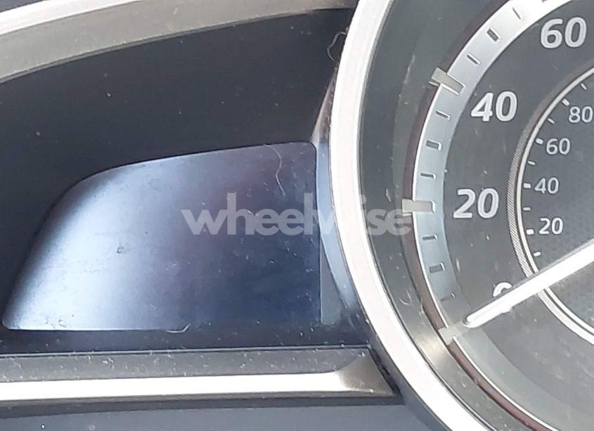 Photo 14 of 2015 Mazda Mazda3 I TOURING (VIN JM1BM1L79F1260427)