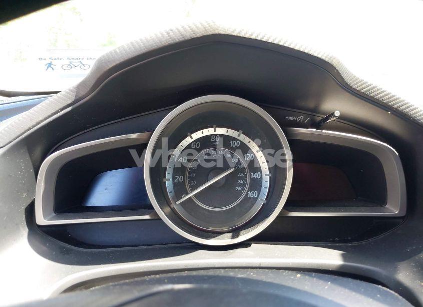 Photo 7 of 2015 Mazda Mazda3 I TOURING (VIN JM1BM1L79F1260427)