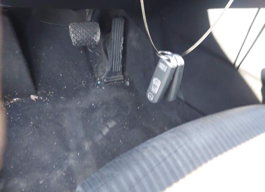 Photo 11 of 2015 Mazda Mazda3 I TOURING (VIN JM1BM1L79F1268012)