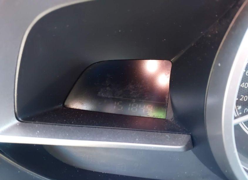 Photo 15 of 2015 Mazda Mazda3 I TOURING (VIN JM1BM1L79F1268012)