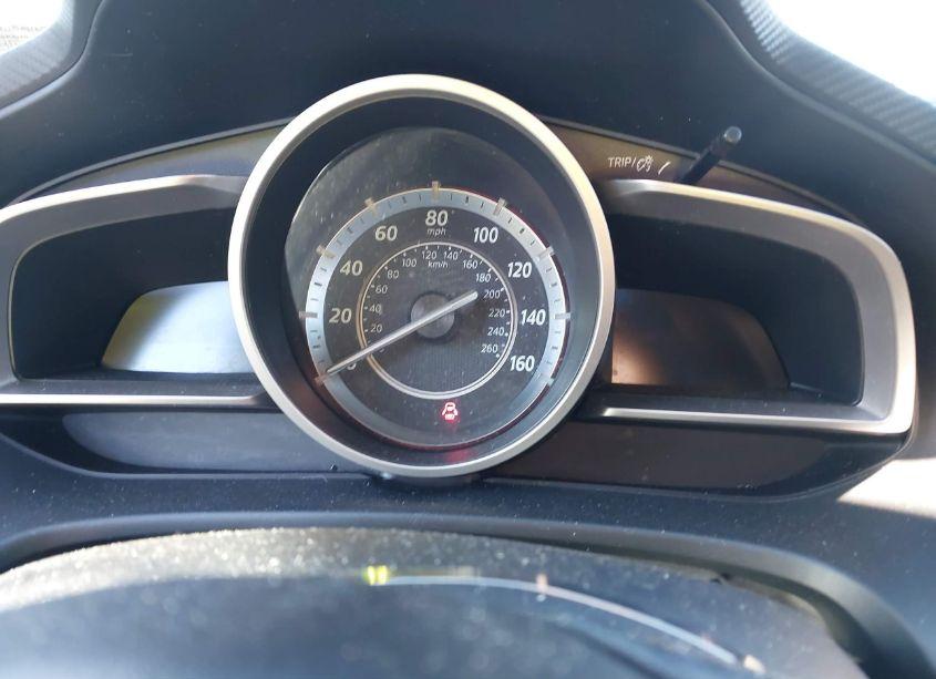 Photo 7 of 2015 Mazda Mazda3 I TOURING (VIN JM1BM1L79F1268012)