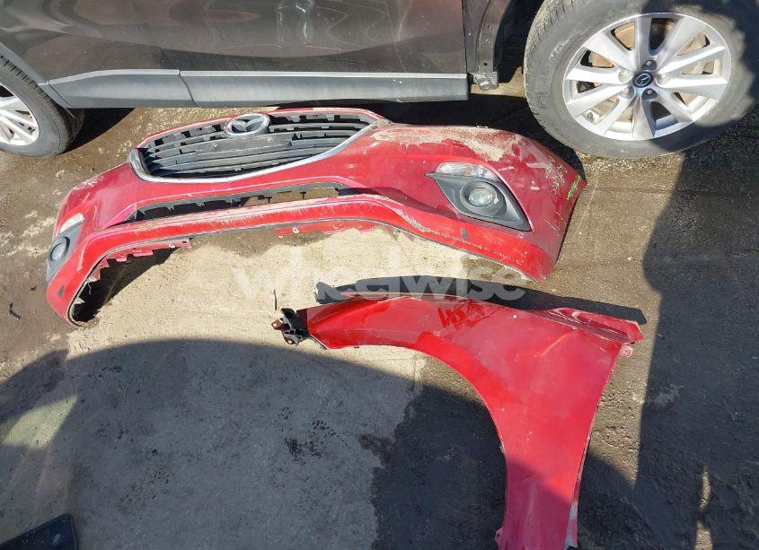 Photo 18 of 2016 Mazda Mazda3 I TOURING (VIN JM1BM1L79G1291789)